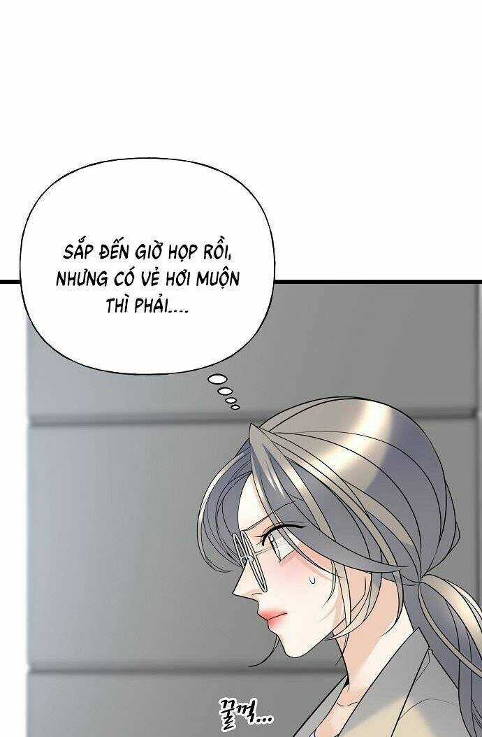 Random Target - Mục Tiêu Ngẫu Nhiên Chapter 15.2 trang 16