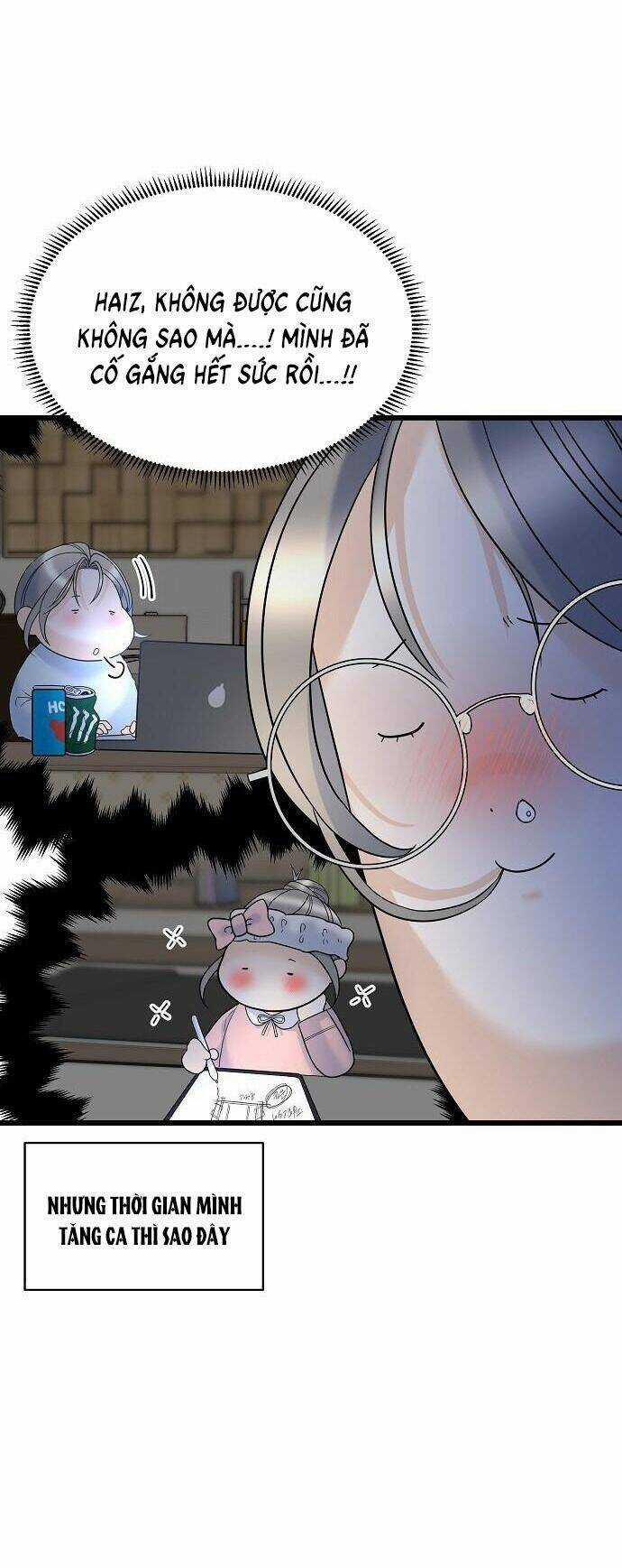 Random Target - Mục Tiêu Ngẫu Nhiên Chapter 15.2 trang 18