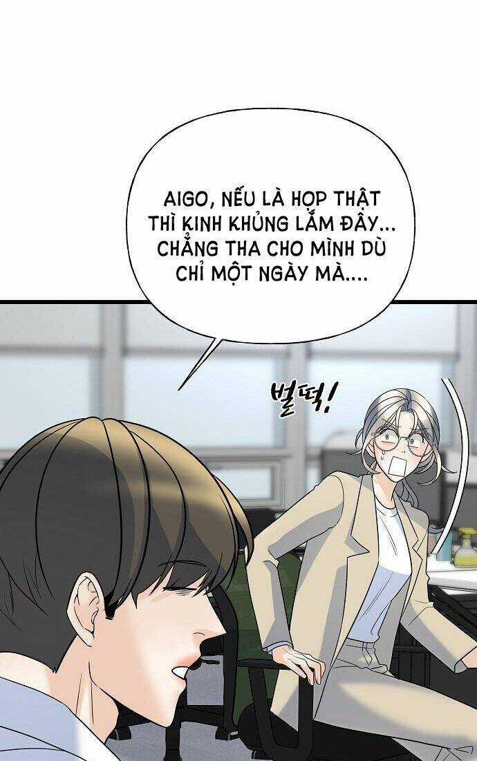 Random Target - Mục Tiêu Ngẫu Nhiên Chapter 15.2 trang 19