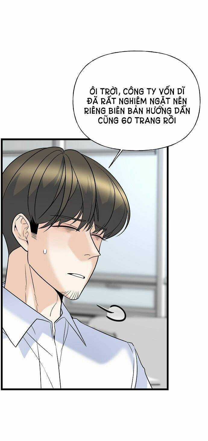 Random Target - Mục Tiêu Ngẫu Nhiên Chapter 15.2 trang 22