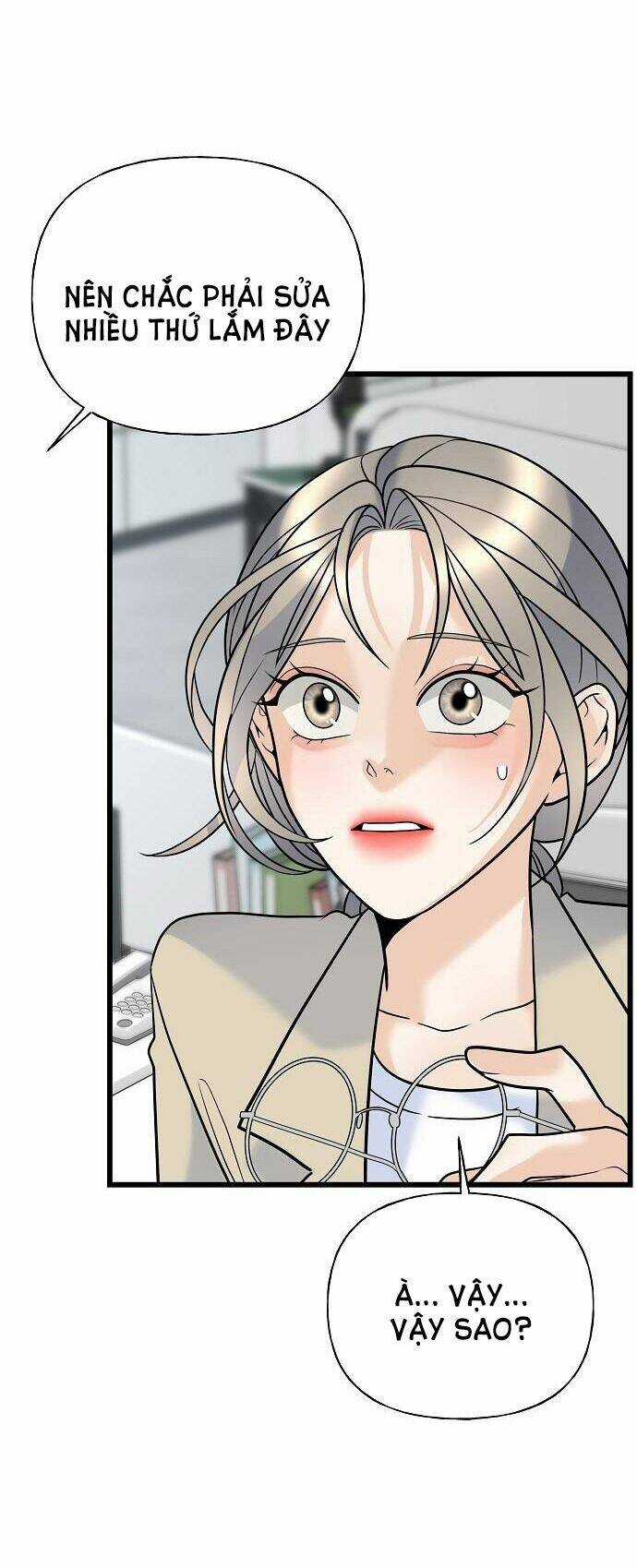 Random Target - Mục Tiêu Ngẫu Nhiên Chapter 15.2 trang 23