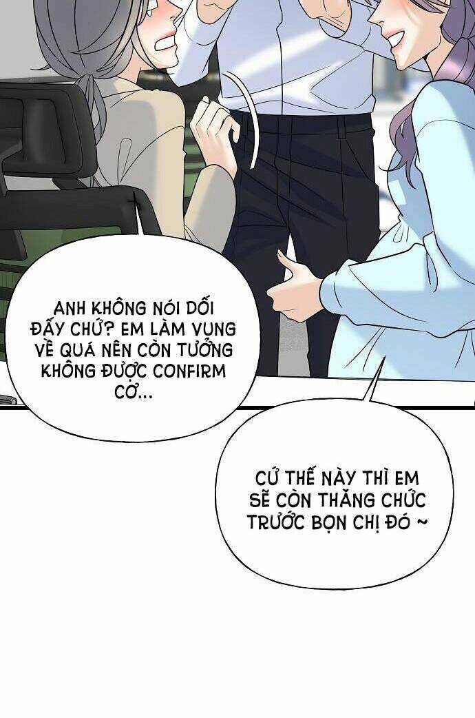 Random Target - Mục Tiêu Ngẫu Nhiên Chapter 15.2 trang 27