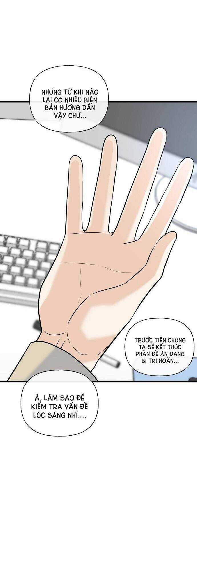 Random Target - Mục Tiêu Ngẫu Nhiên Chapter 15.2 trang 30