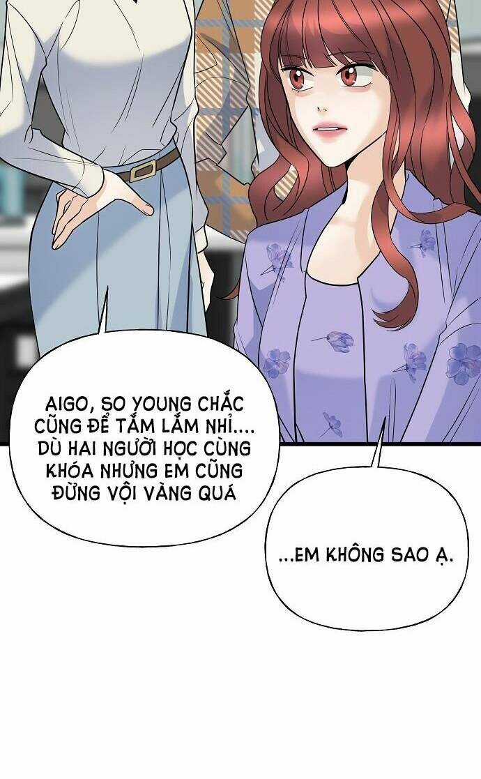 Random Target - Mục Tiêu Ngẫu Nhiên Chapter 15.2 trang 39