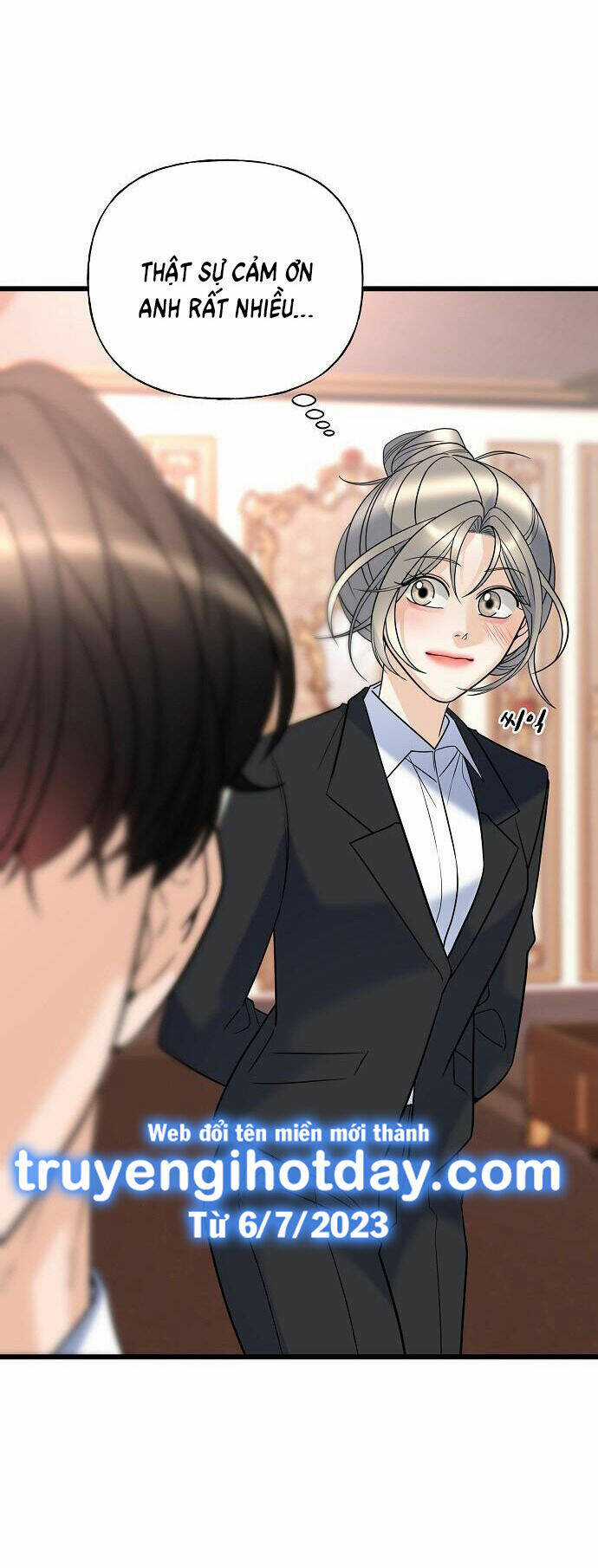 Random Target - Mục Tiêu Ngẫu Nhiên Chapter 15.2 trang 4