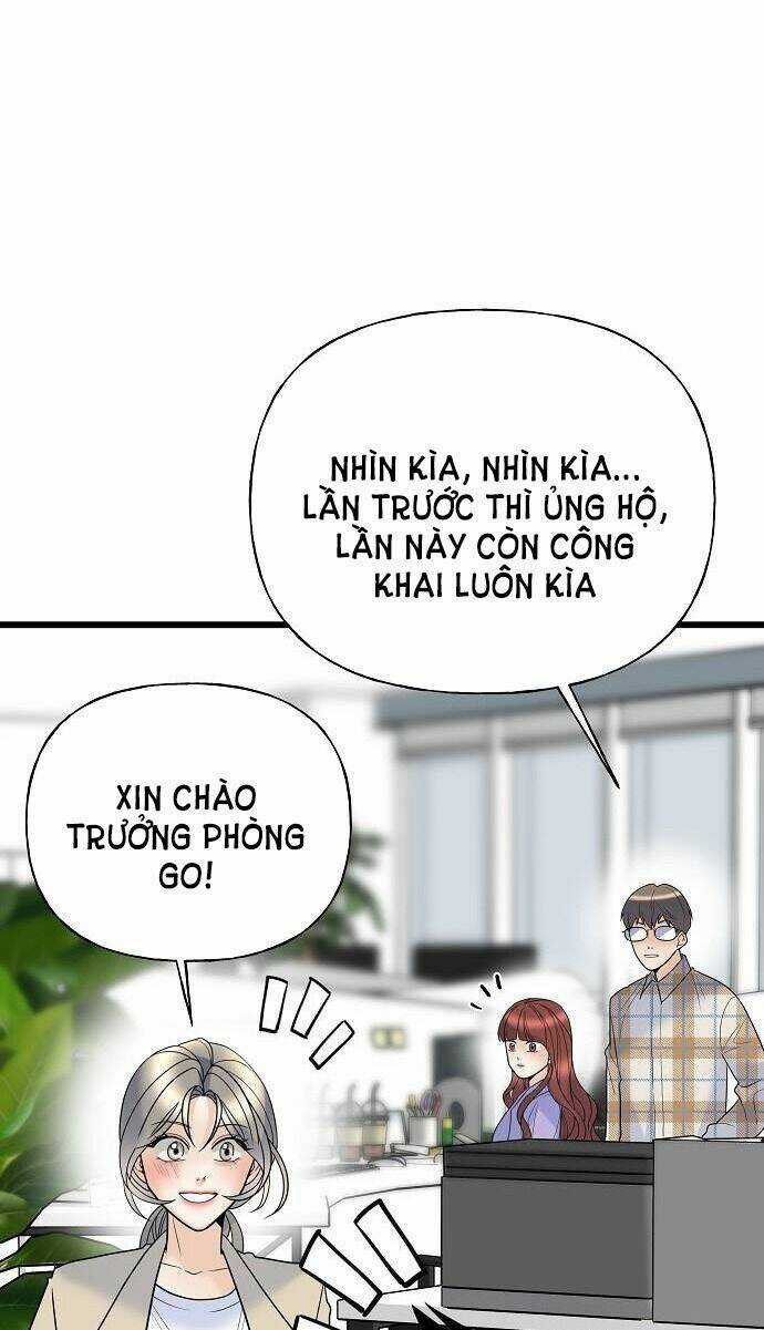 Random Target - Mục Tiêu Ngẫu Nhiên Chapter 15.2 trang 43