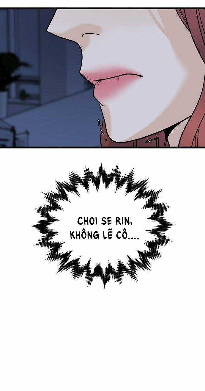 Random Target - Mục Tiêu Ngẫu Nhiên Chapter 15.2 trang 48