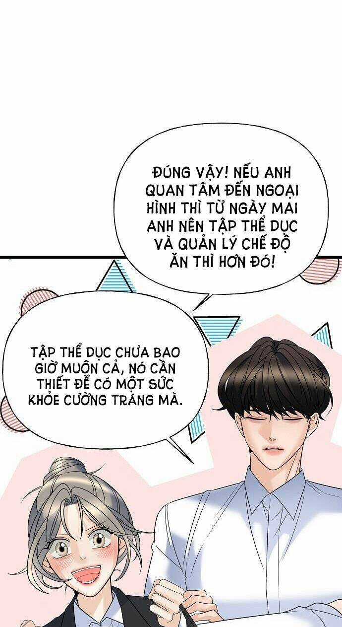 Random Target - Mục Tiêu Ngẫu Nhiên Chapter 15.2 trang 5