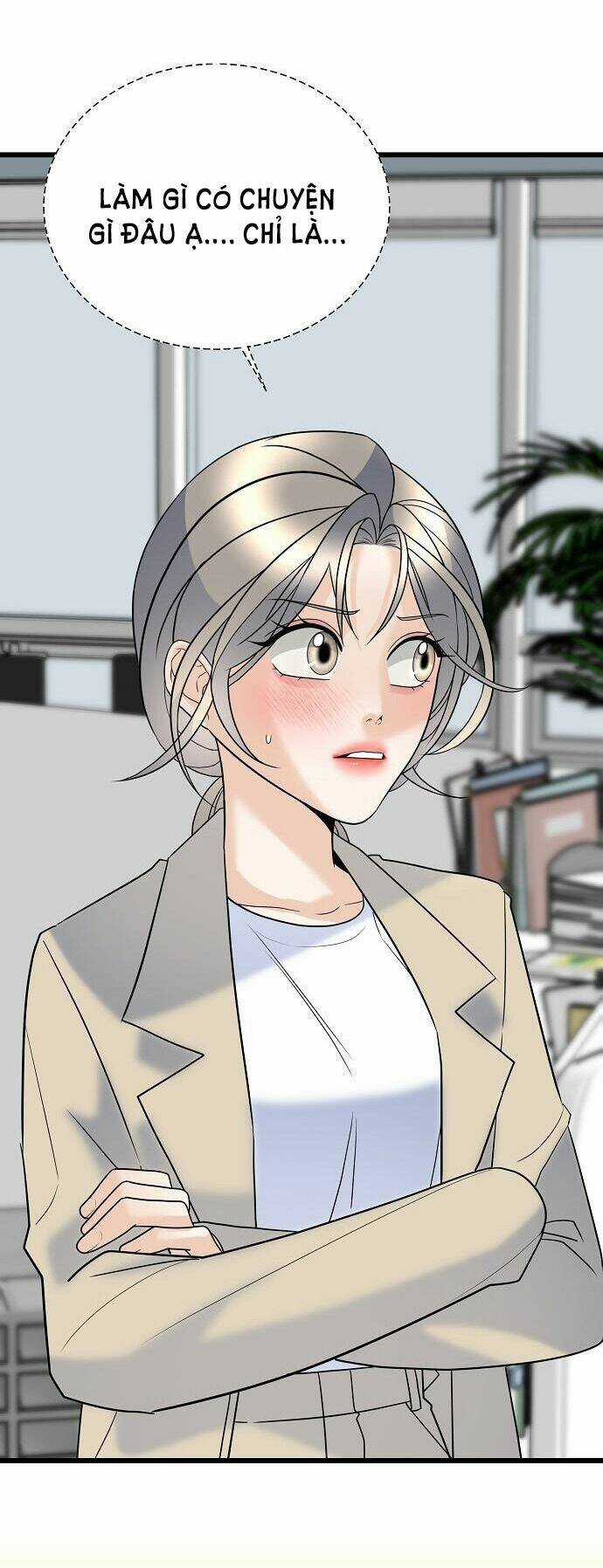 Random Target - Mục Tiêu Ngẫu Nhiên Chapter 15.2 trang 52