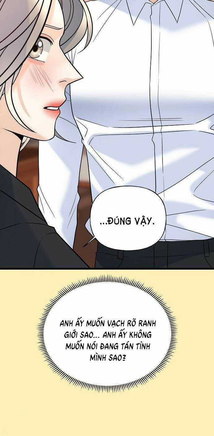 Random Target - Mục Tiêu Ngẫu Nhiên Chapter 15.2 trang 54