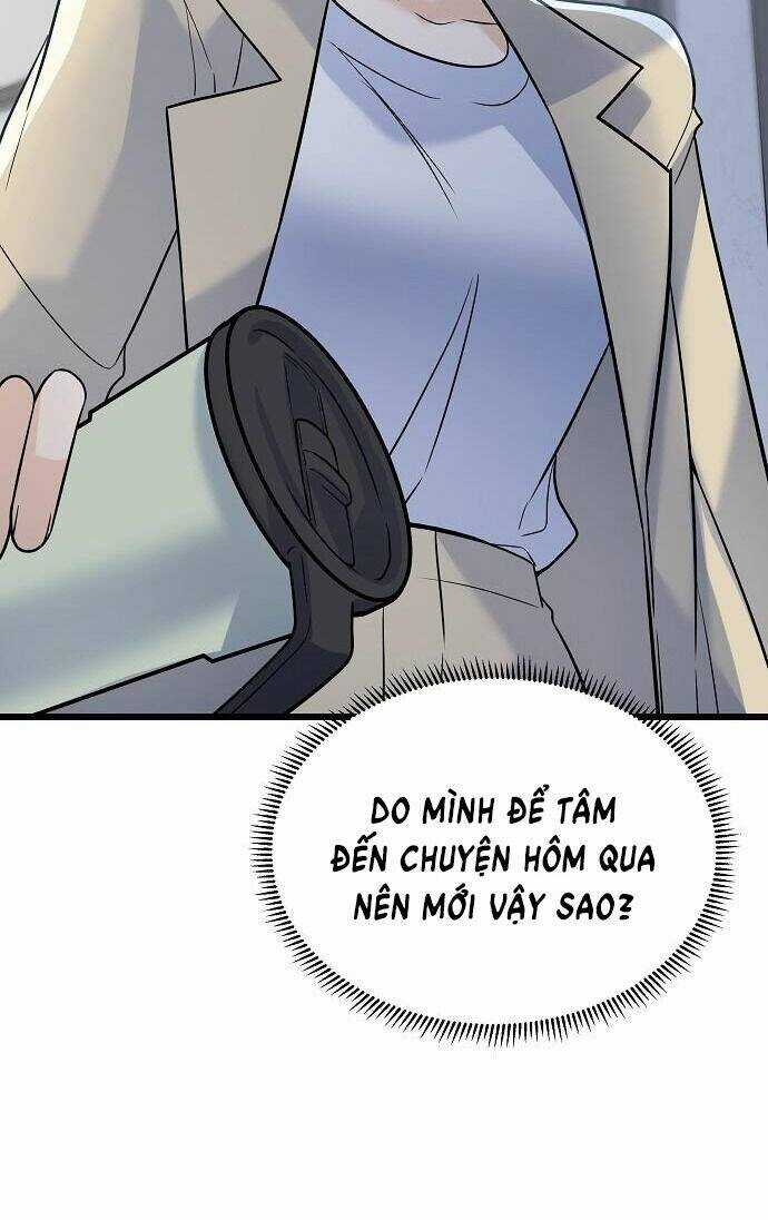 Random Target - Mục Tiêu Ngẫu Nhiên Chapter 16.1 trang 10