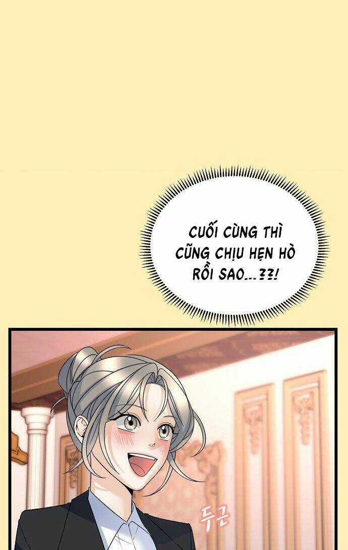 Random Target - Mục Tiêu Ngẫu Nhiên Chapter 16.1 trang 14