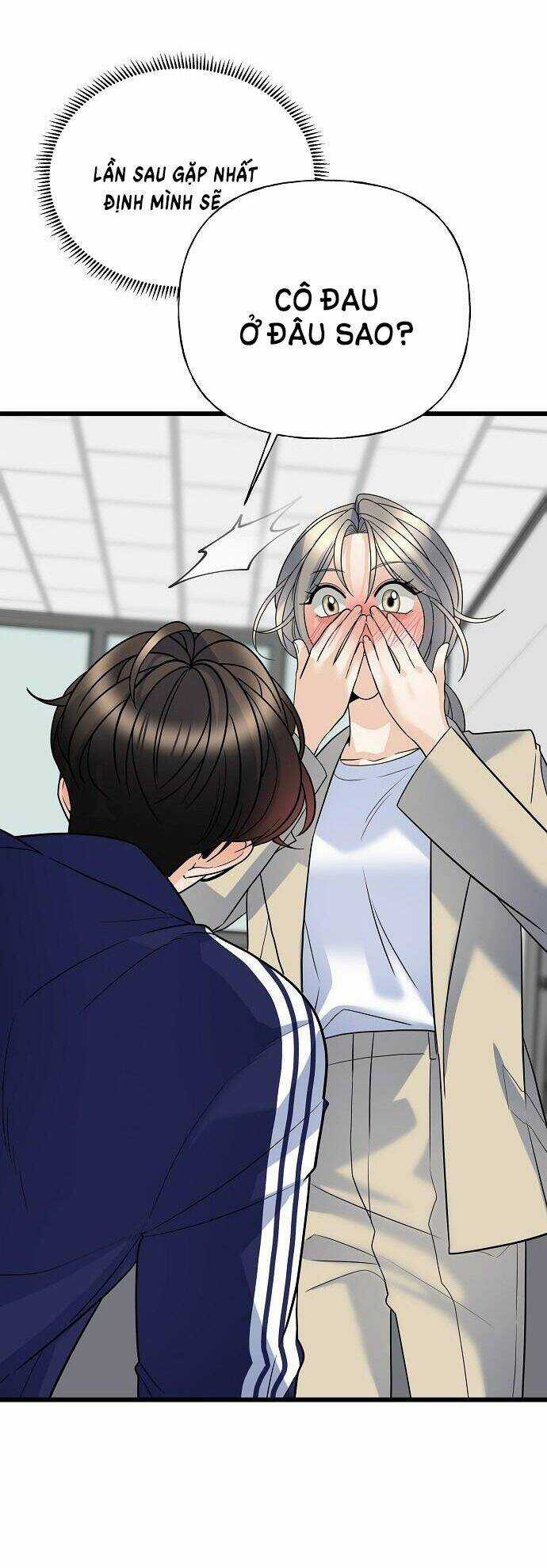 Random Target - Mục Tiêu Ngẫu Nhiên Chapter 16.1 trang 19