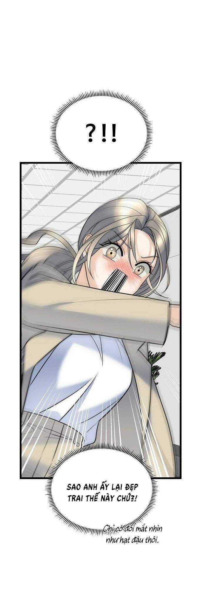 Random Target - Mục Tiêu Ngẫu Nhiên Chapter 16.1 trang 22