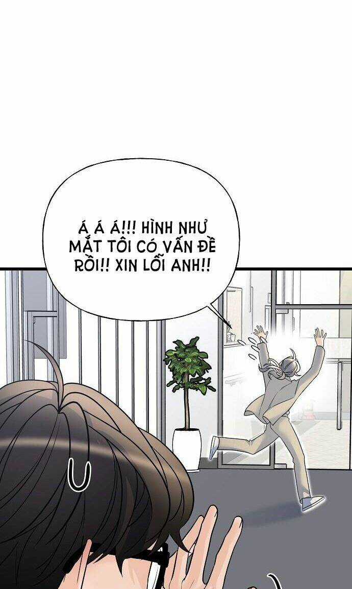 Random Target - Mục Tiêu Ngẫu Nhiên Chapter 16.1 trang 23