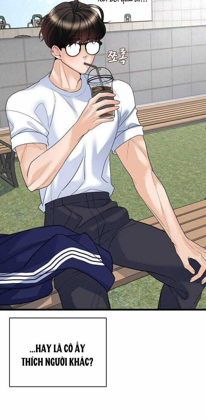 Random Target - Mục Tiêu Ngẫu Nhiên Chapter 16.1 trang 29