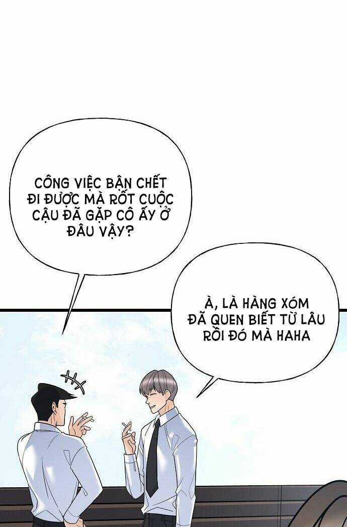 Random Target - Mục Tiêu Ngẫu Nhiên Chapter 16.1 trang 32