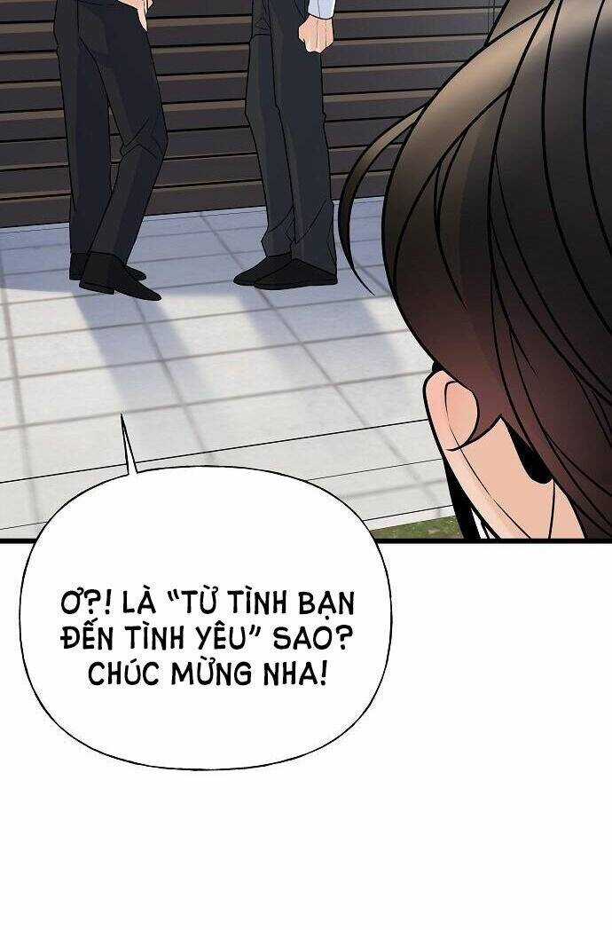 Random Target - Mục Tiêu Ngẫu Nhiên Chapter 16.1 trang 33