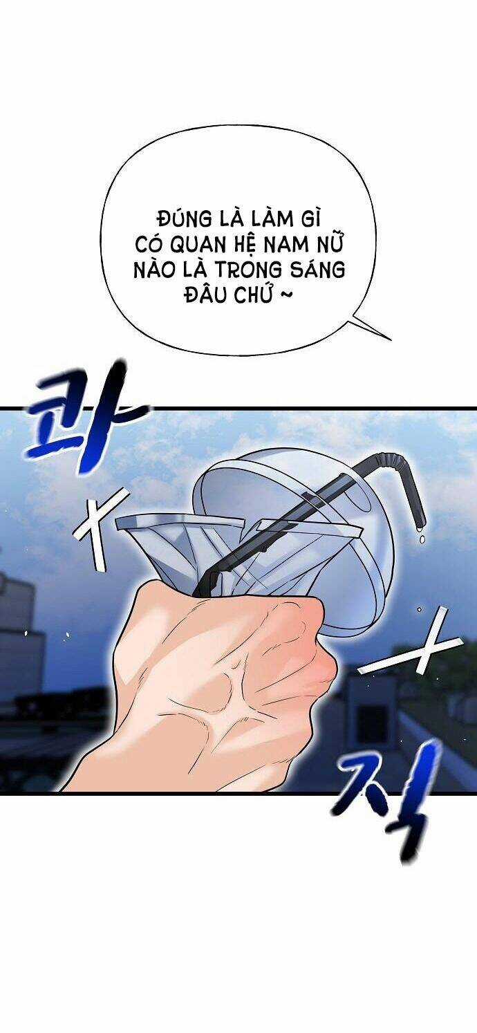 Random Target - Mục Tiêu Ngẫu Nhiên Chapter 16.1 trang 34