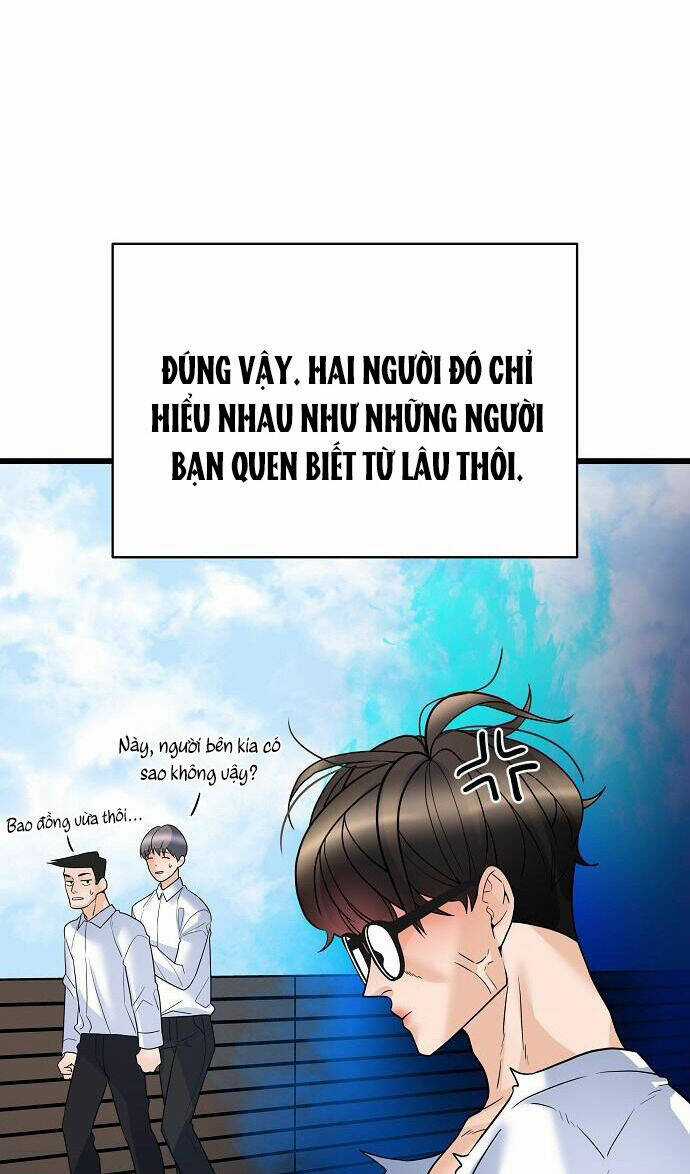 Random Target - Mục Tiêu Ngẫu Nhiên Chapter 16.1 trang 35