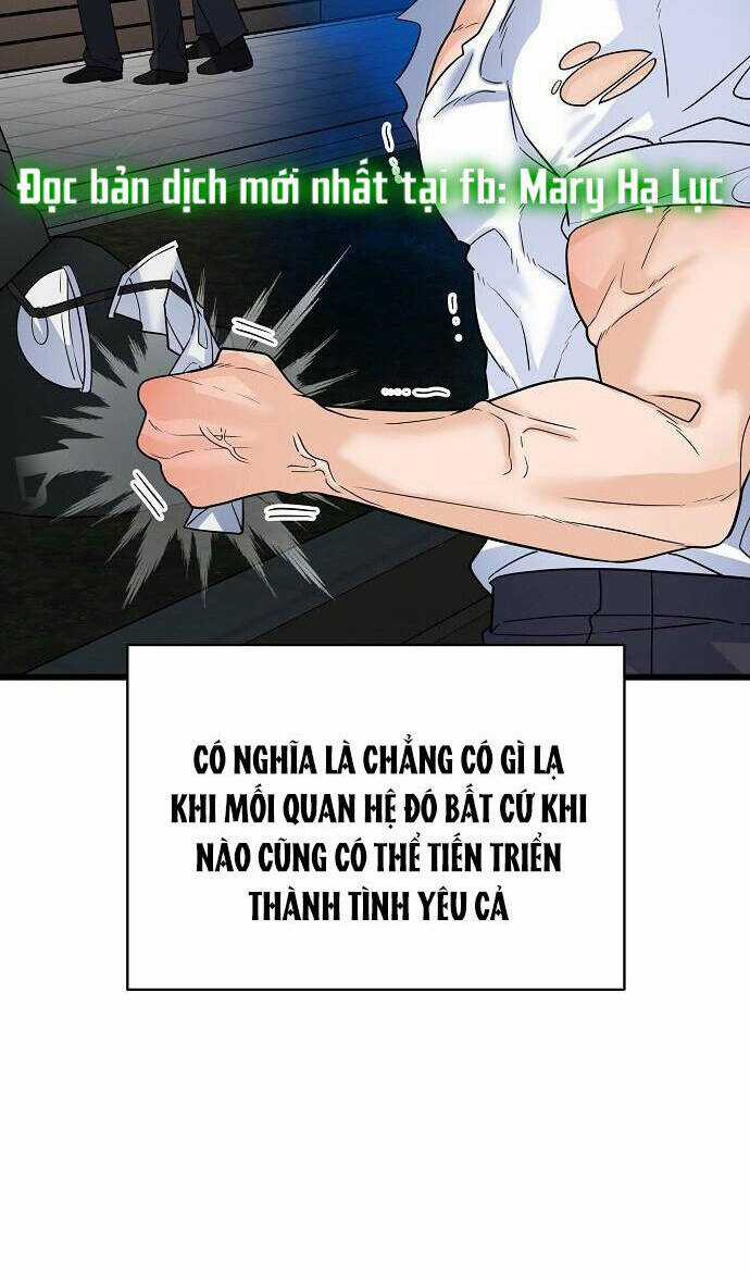 Random Target - Mục Tiêu Ngẫu Nhiên Chapter 16.1 trang 36