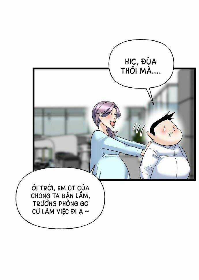 Random Target - Mục Tiêu Ngẫu Nhiên Chapter 16.1 trang 4