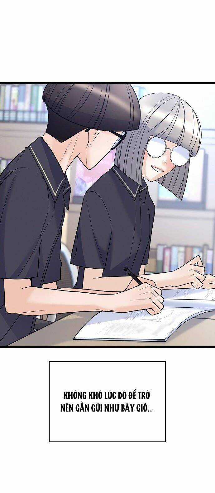 Random Target - Mục Tiêu Ngẫu Nhiên Chapter 16.1 trang 40