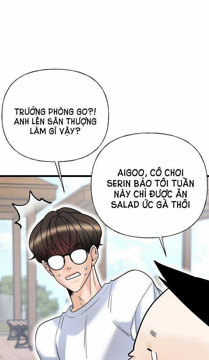 Random Target - Mục Tiêu Ngẫu Nhiên Chapter 16.1 trang 42