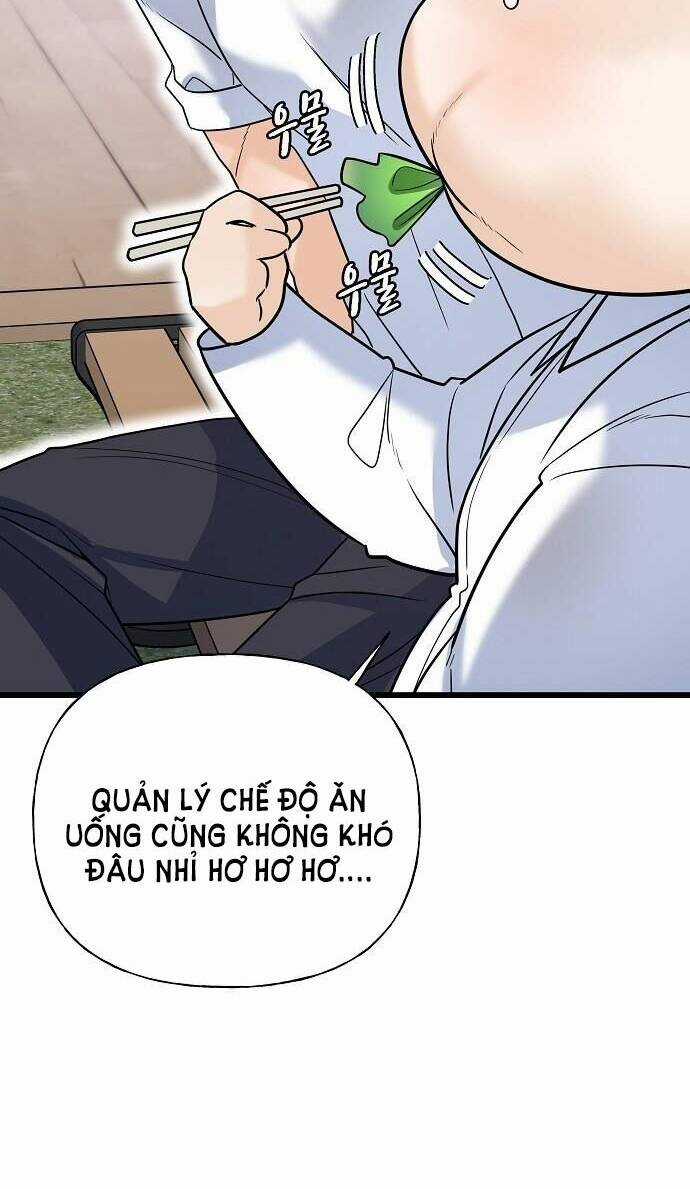 Random Target - Mục Tiêu Ngẫu Nhiên Chapter 16.1 trang 43