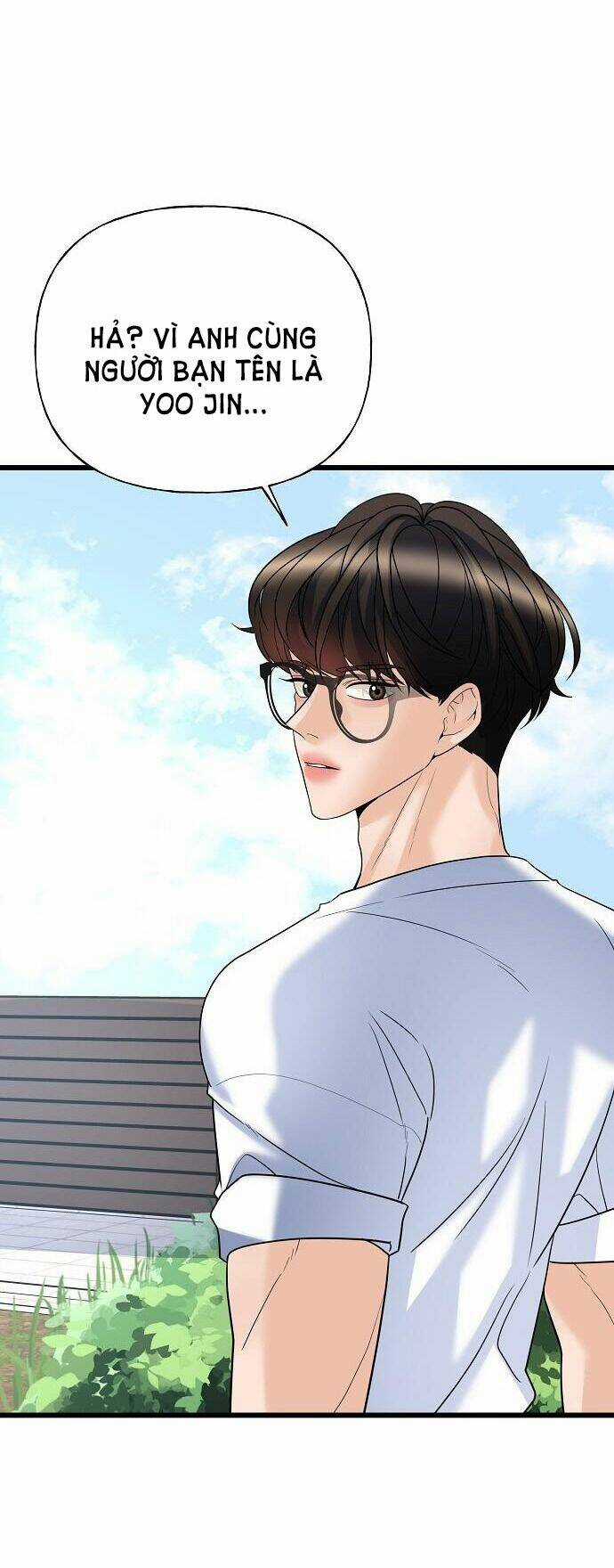 Random Target - Mục Tiêu Ngẫu Nhiên Chapter 16.1 trang 49