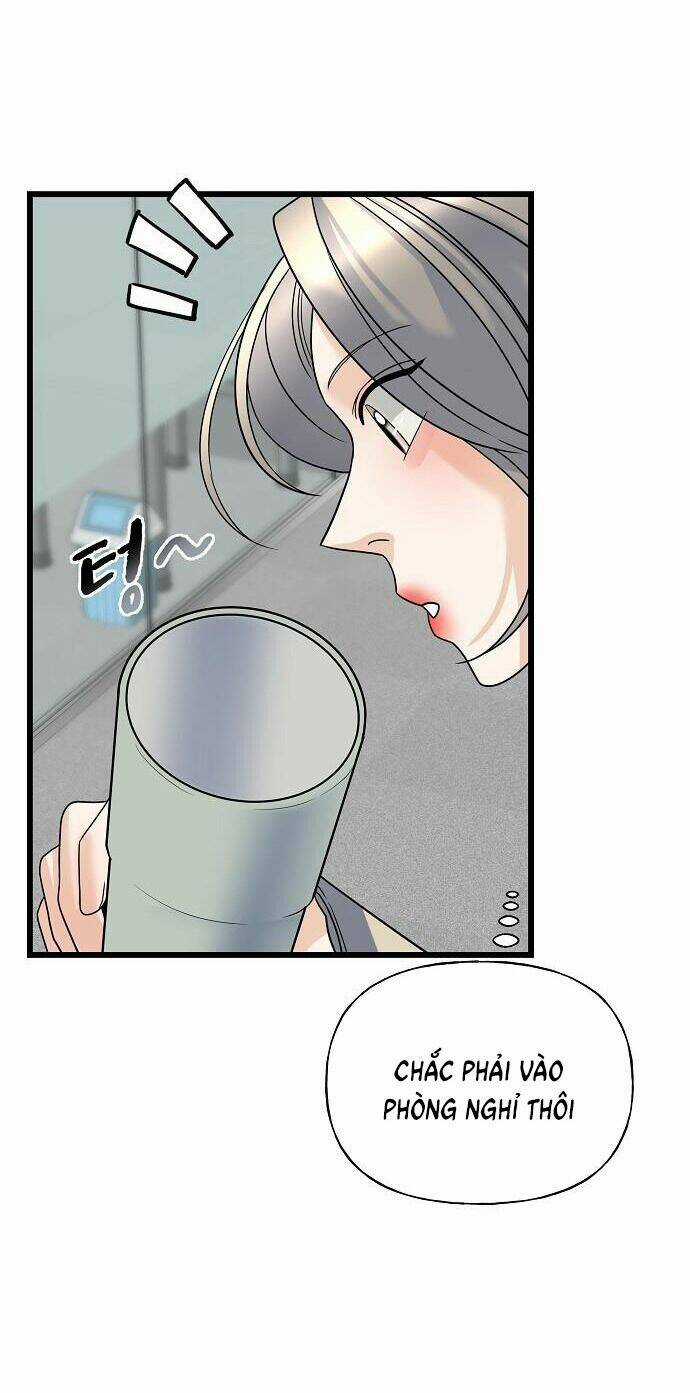 Random Target - Mục Tiêu Ngẫu Nhiên Chapter 16.1 trang 5