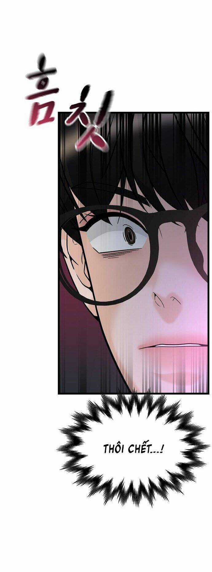 Random Target - Mục Tiêu Ngẫu Nhiên Chapter 16.1 trang 50