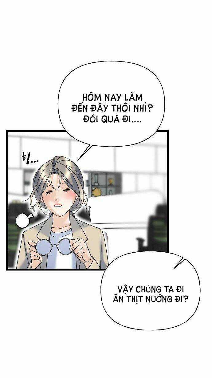 Random Target - Mục Tiêu Ngẫu Nhiên Chapter 16.1 trang 57