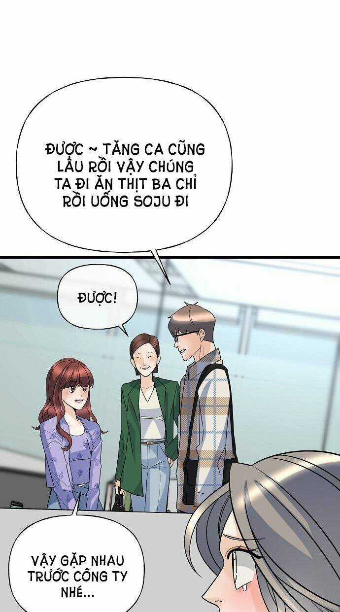 Random Target - Mục Tiêu Ngẫu Nhiên Chapter 16.1 trang 58