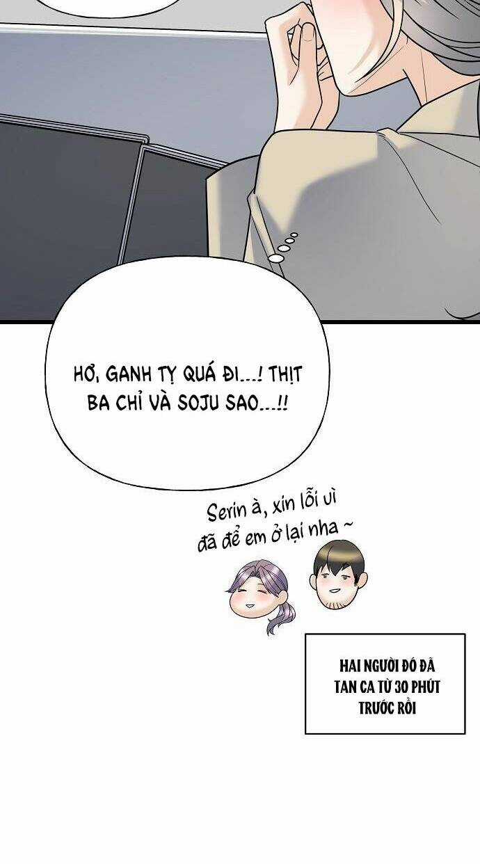 Random Target - Mục Tiêu Ngẫu Nhiên Chapter 16.1 trang 59