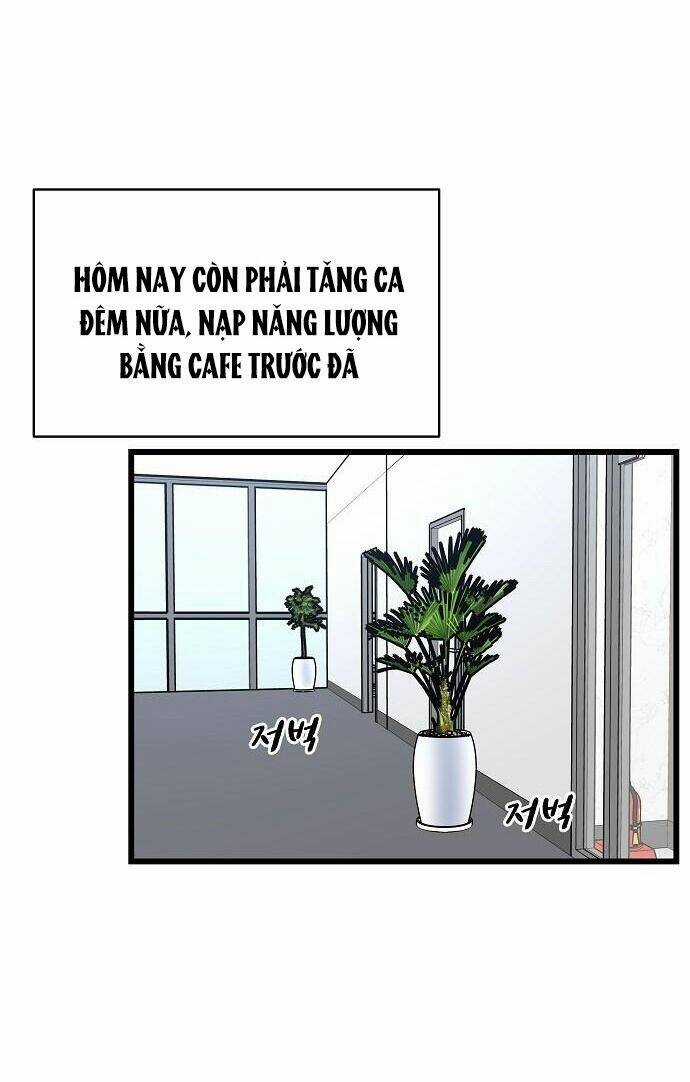 Random Target - Mục Tiêu Ngẫu Nhiên Chapter 16.1 trang 6