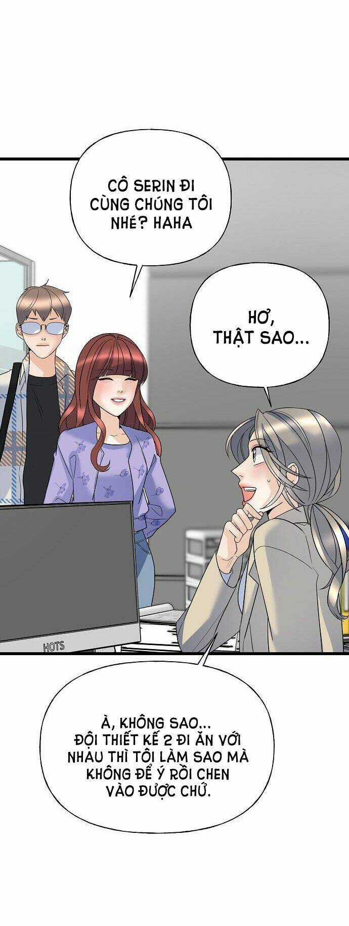 Random Target - Mục Tiêu Ngẫu Nhiên Chapter 16.1 trang 61