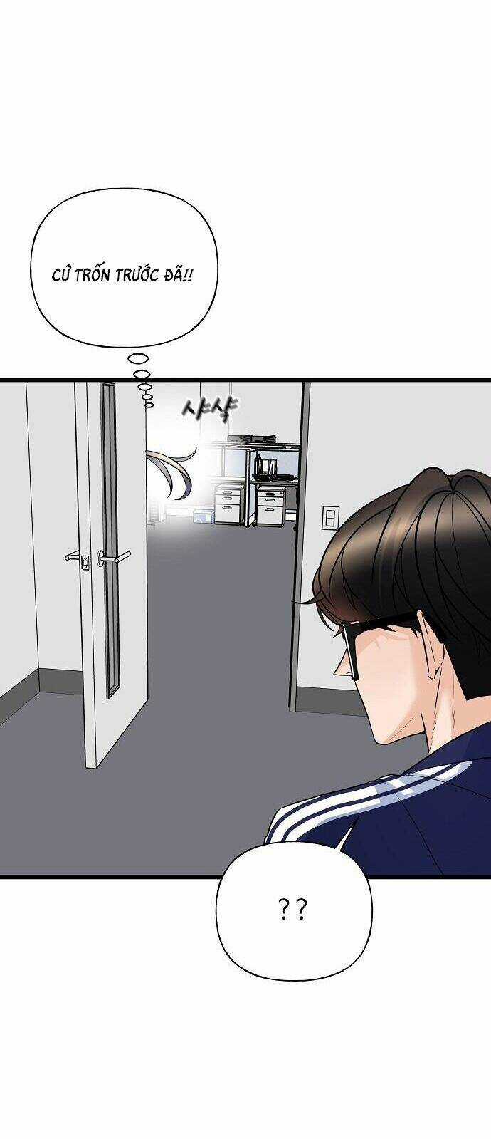 Random Target - Mục Tiêu Ngẫu Nhiên Chapter 16.1 trang 8