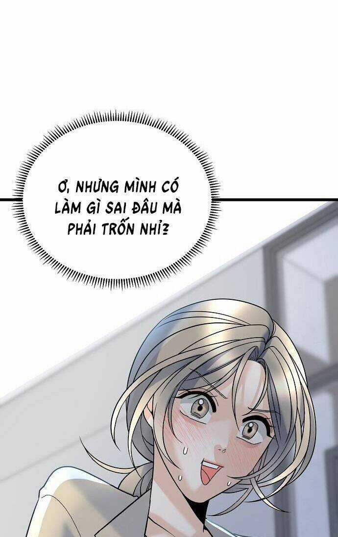 Random Target - Mục Tiêu Ngẫu Nhiên Chapter 16.1 trang 9