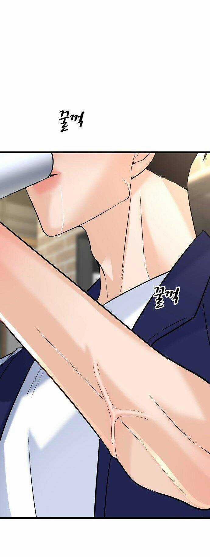 Random Target - Mục Tiêu Ngẫu Nhiên Chapter 16.2 trang 10