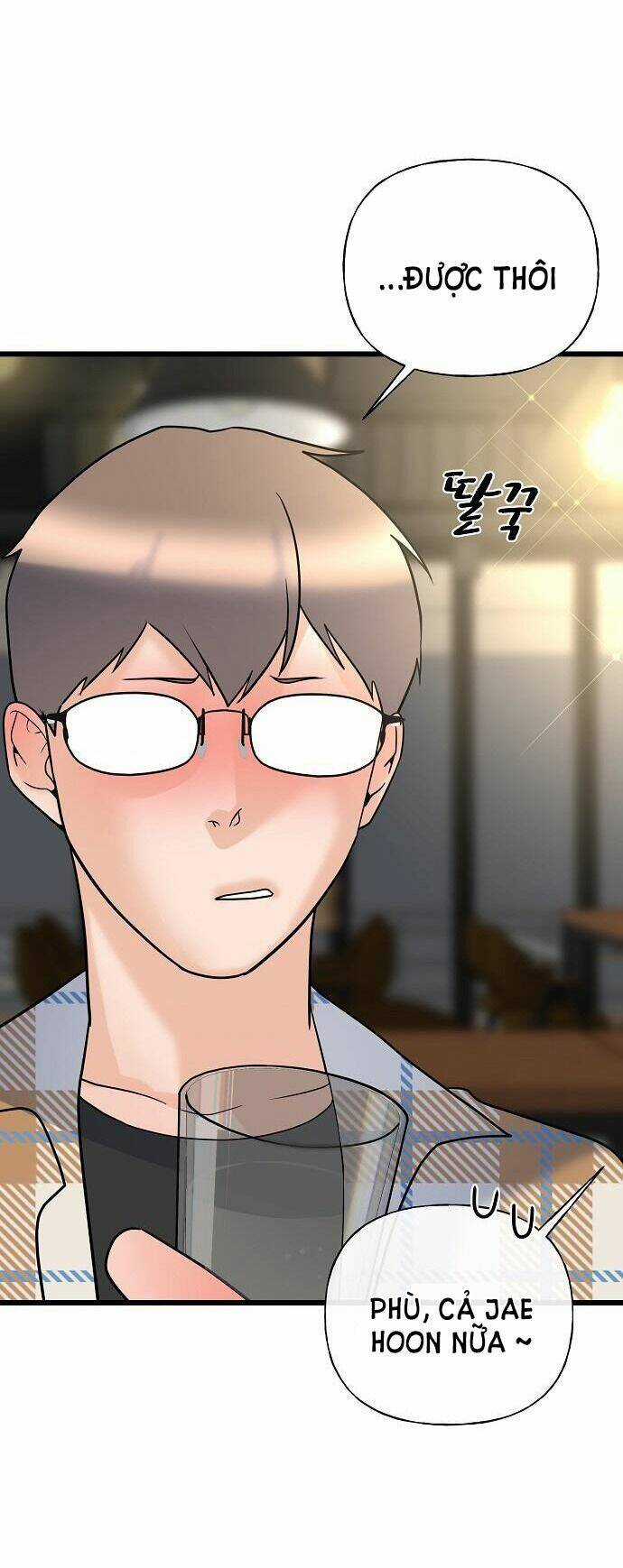 Random Target - Mục Tiêu Ngẫu Nhiên Chapter 16.2 trang 14