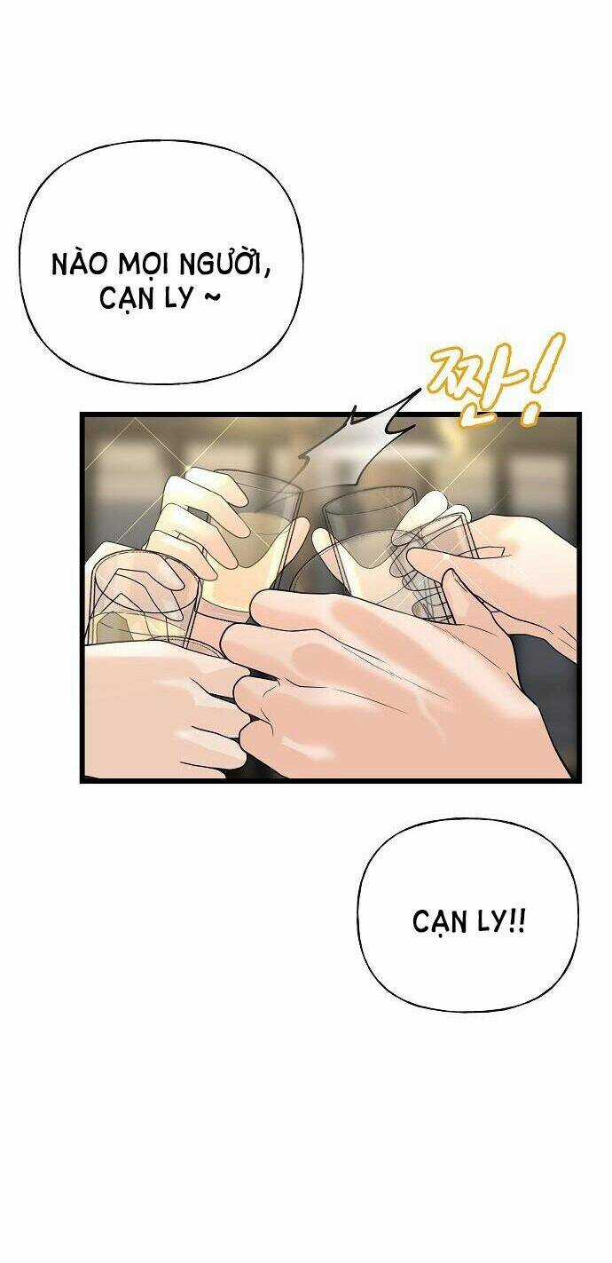 Random Target - Mục Tiêu Ngẫu Nhiên Chapter 16.2 trang 15