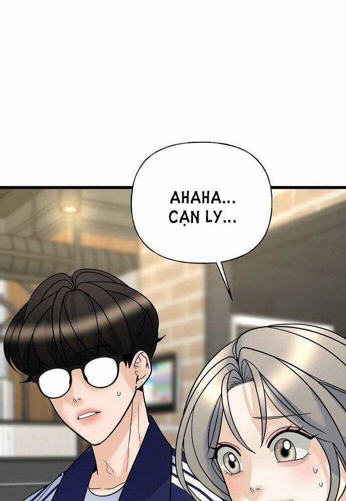 Random Target - Mục Tiêu Ngẫu Nhiên Chapter 16.2 trang 16