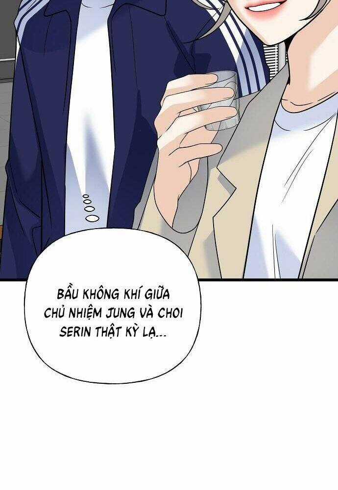 Random Target - Mục Tiêu Ngẫu Nhiên Chapter 16.2 trang 17