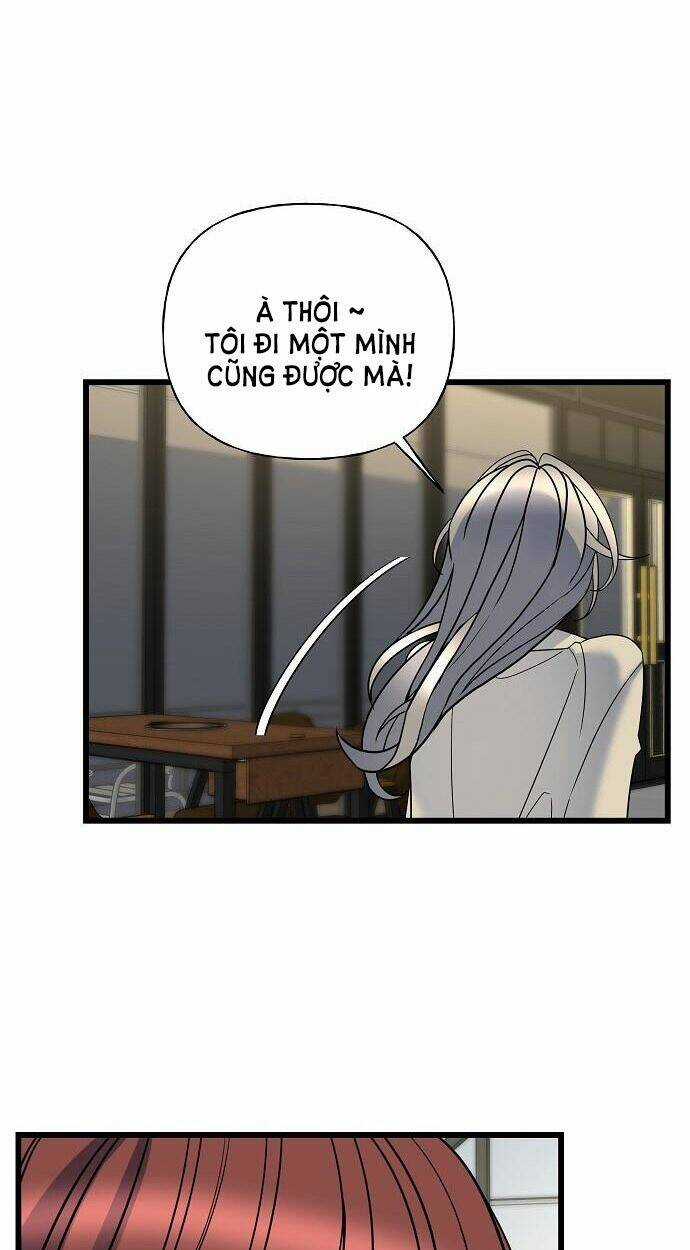 Random Target - Mục Tiêu Ngẫu Nhiên Chapter 16.2 trang 20