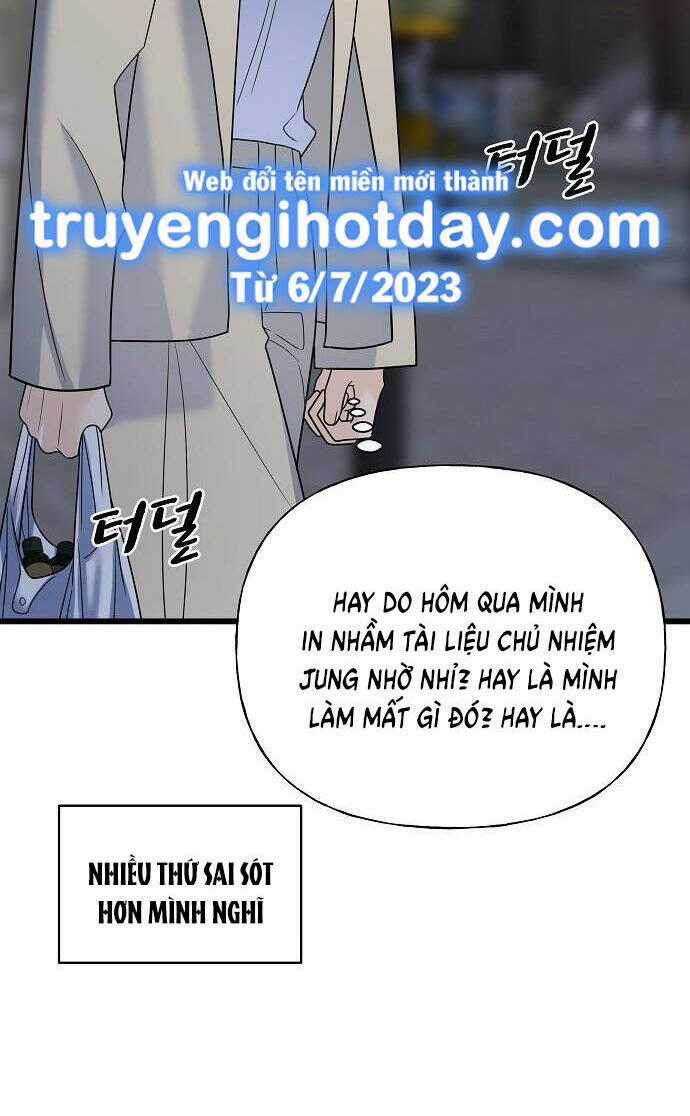Random Target - Mục Tiêu Ngẫu Nhiên Chapter 16.2 trang 24