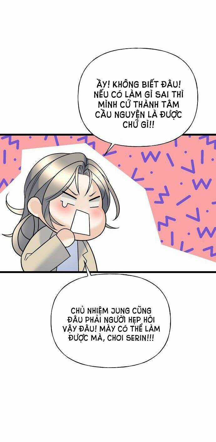 Random Target - Mục Tiêu Ngẫu Nhiên Chapter 16.2 trang 25