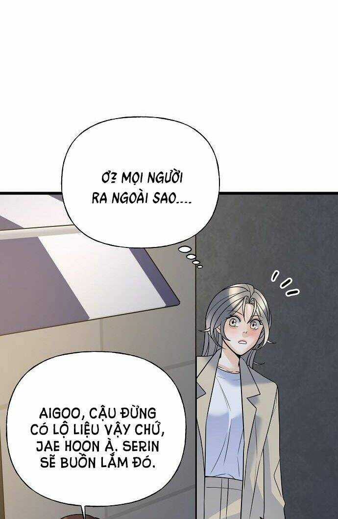 Random Target - Mục Tiêu Ngẫu Nhiên Chapter 16.2 trang 26