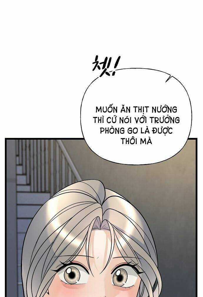 Random Target - Mục Tiêu Ngẫu Nhiên Chapter 16.2 trang 28