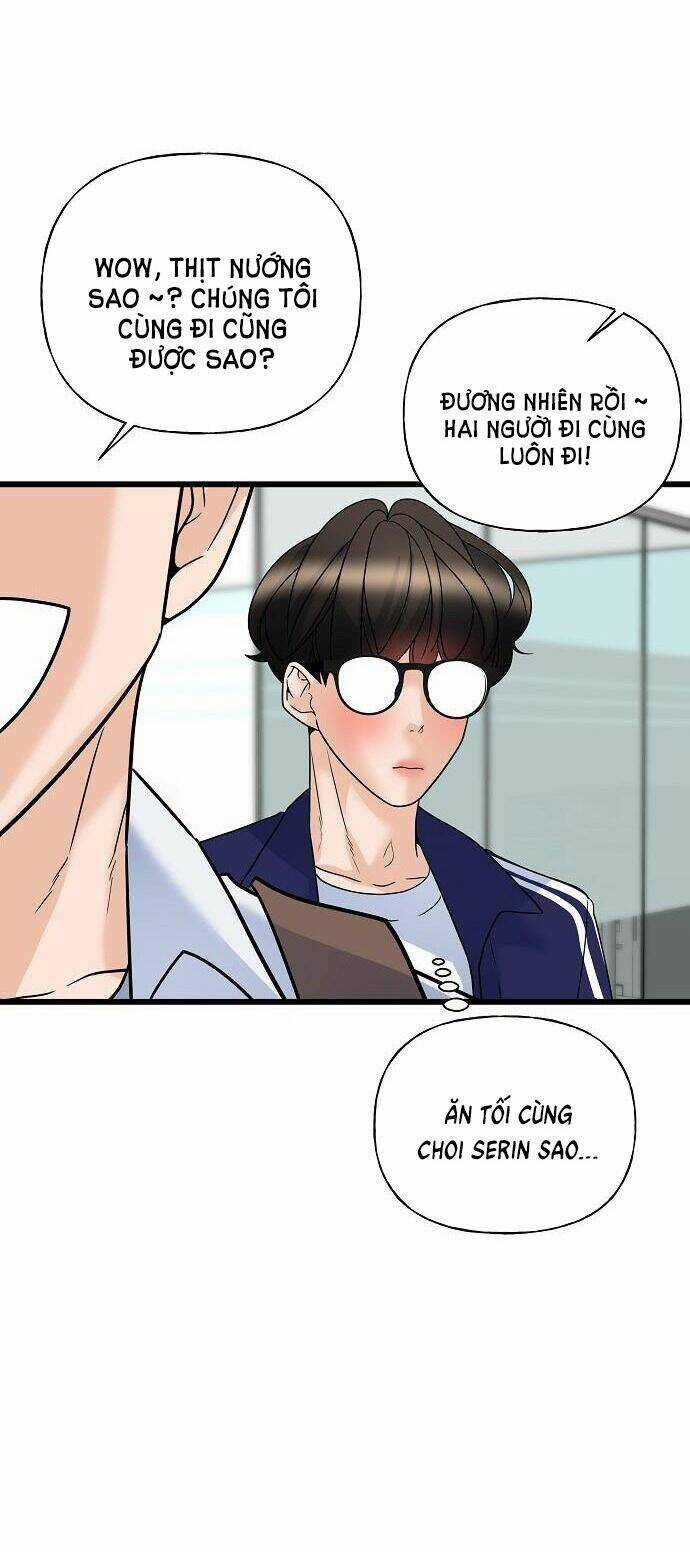 Random Target - Mục Tiêu Ngẫu Nhiên Chapter 16.2 trang 3